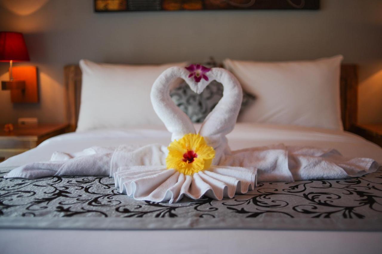 Villa Casablanca Surf Keramas Kültér fotó