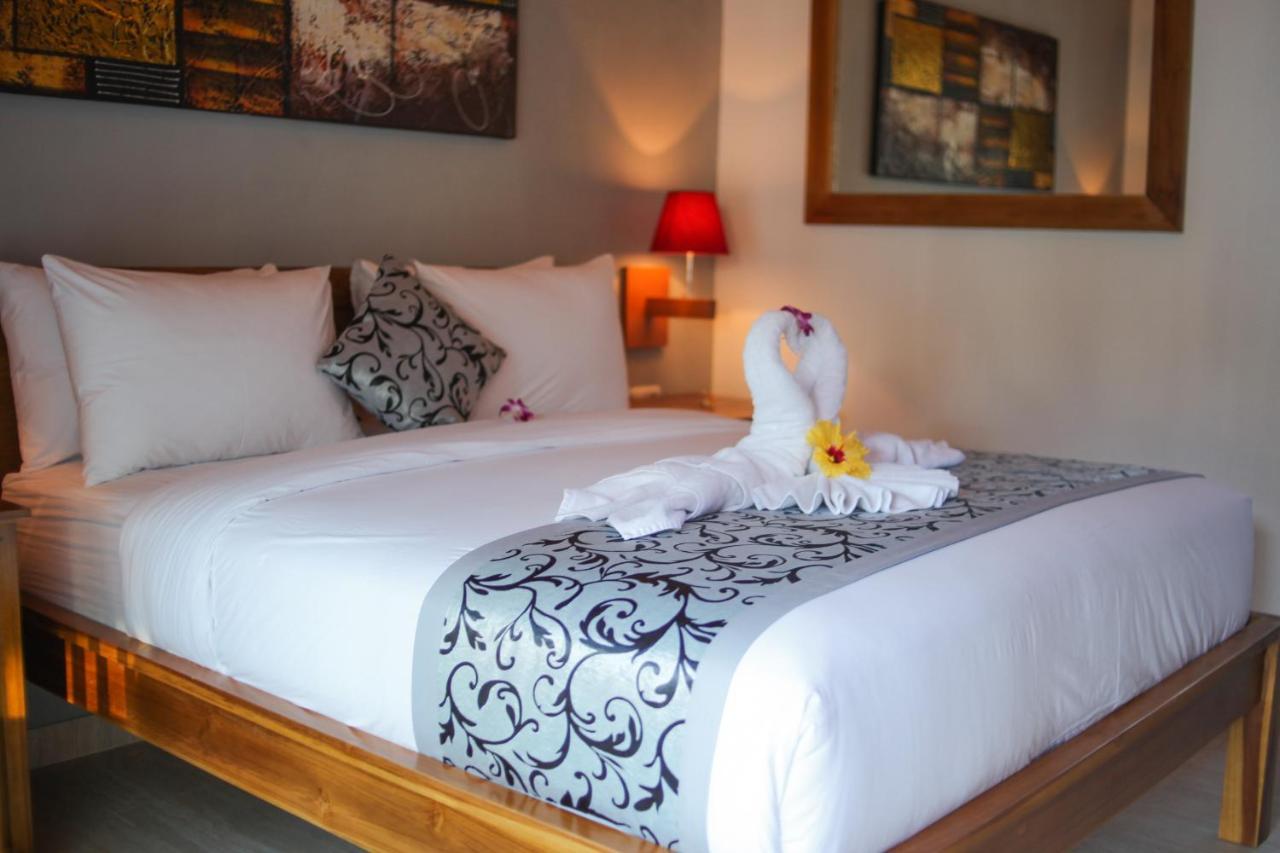Villa Casablanca Surf Keramas Kültér fotó