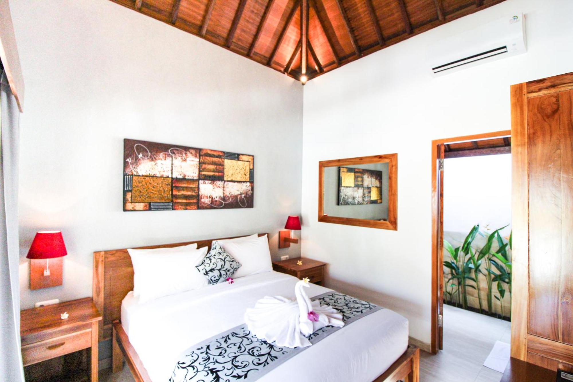 Villa Casablanca Surf Keramas Kültér fotó